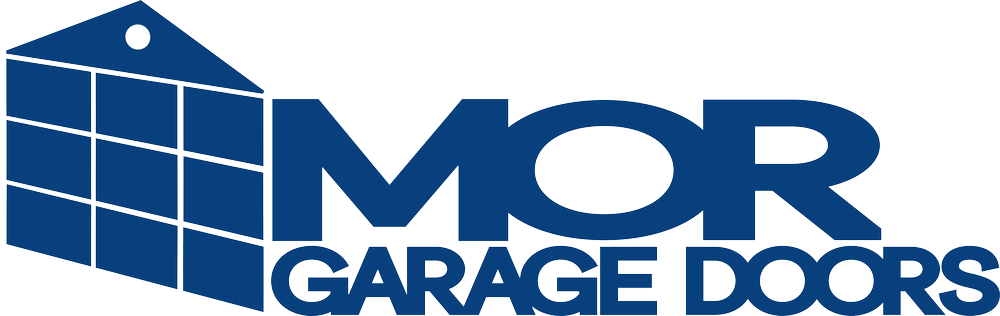 Mor Garage Doors Final Logo